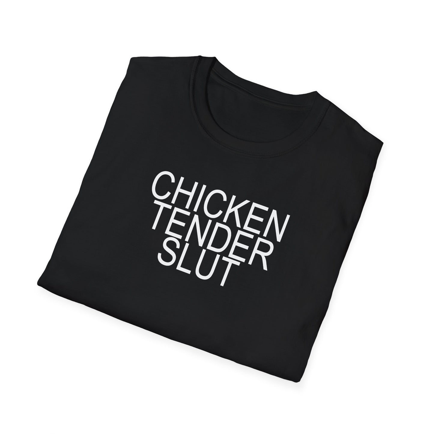 Chicken Tender Slut