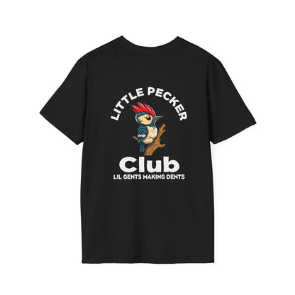 Little Pecker Club