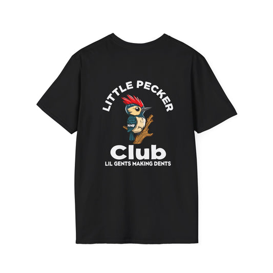 Little Pecker Club