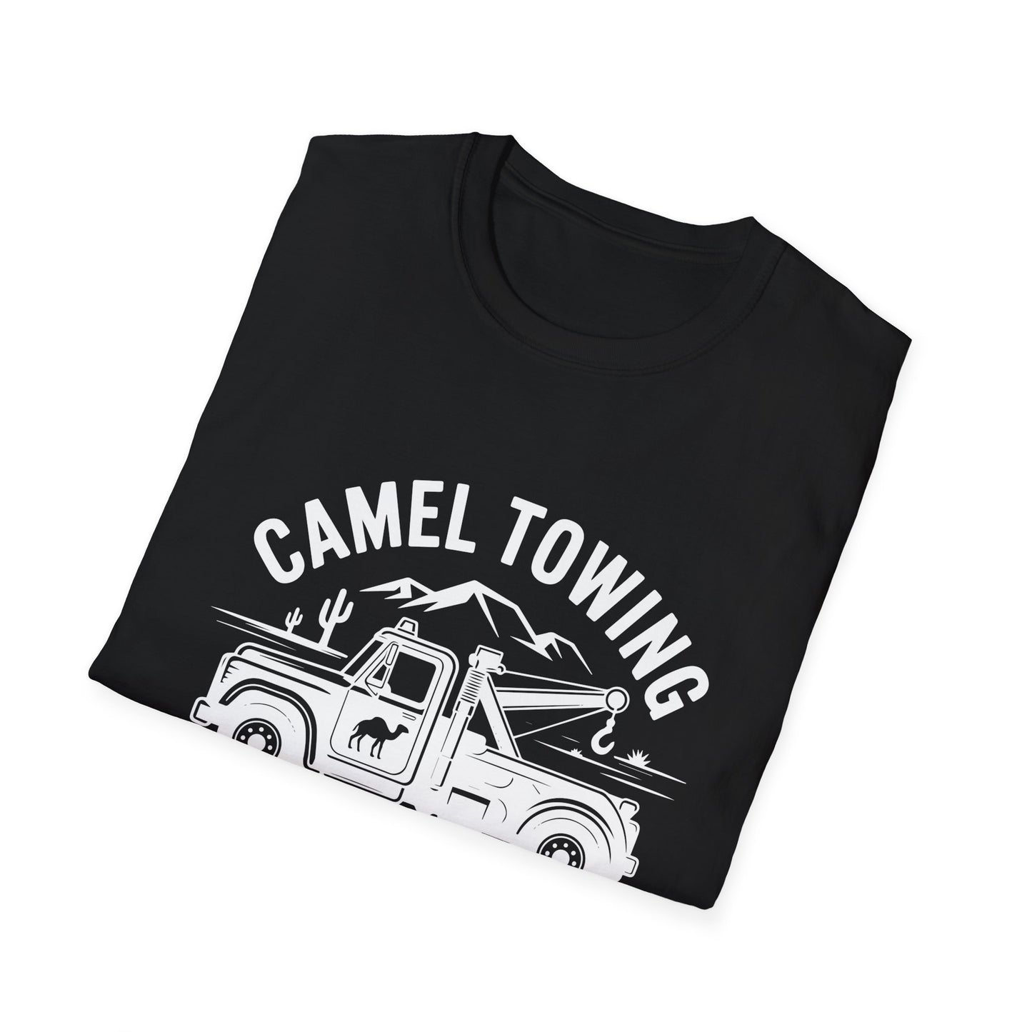 Camel Towing