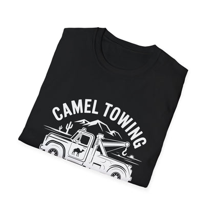 Camel Towing