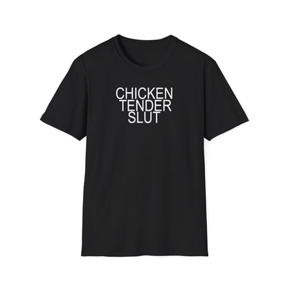 Chicken Tender Slut