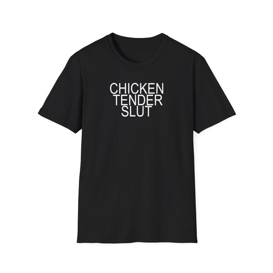 Chicken Tender Slut