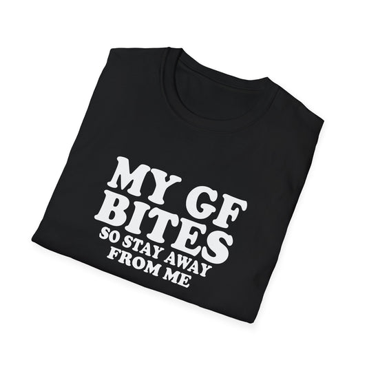 My GF Bites