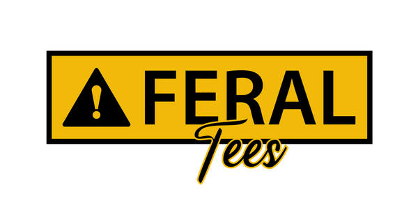 Feral Tees